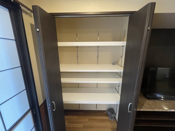 ファミリアガーデン品川