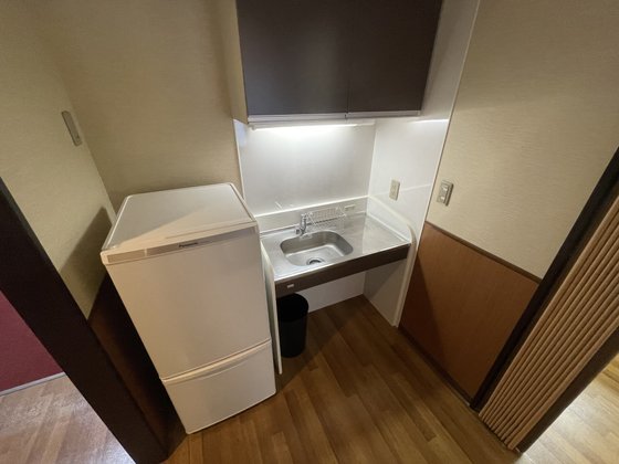 ファミリアガーデン品川