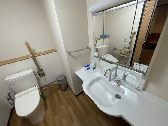 ファミリアガーデン品川