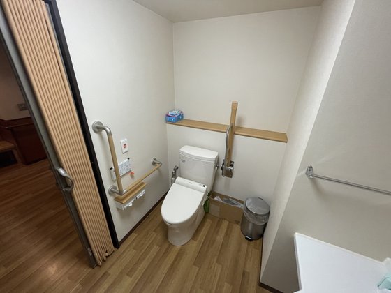 ファミリアガーデン品川