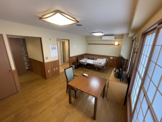 ファミリアガーデン品川