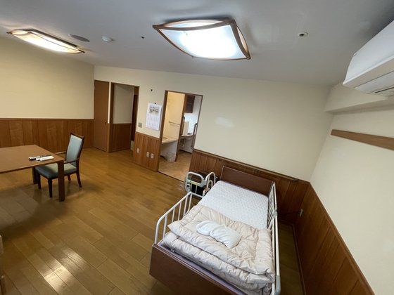 ファミリアガーデン品川