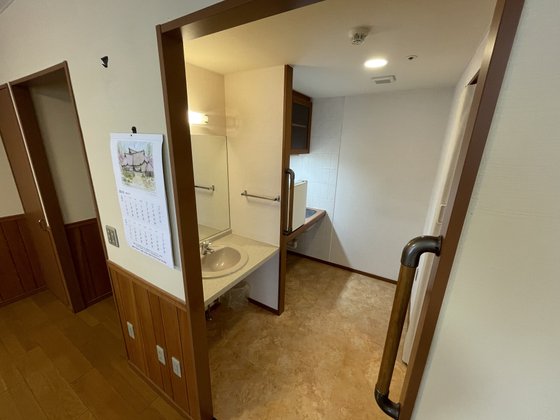 ファミリアガーデン品川