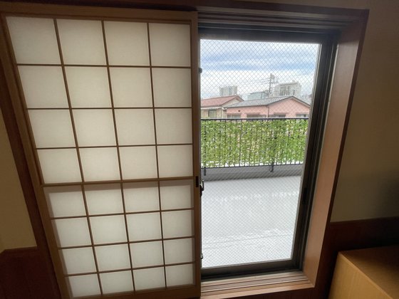 ファミリアガーデン品川