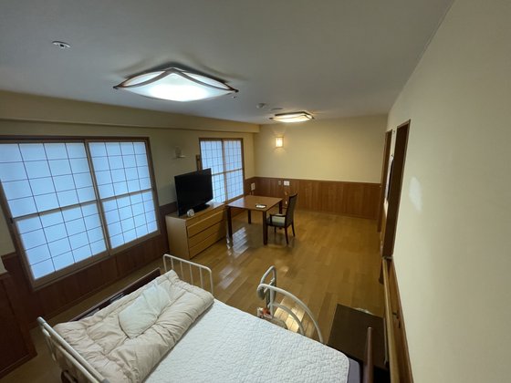 ファミリアガーデン品川