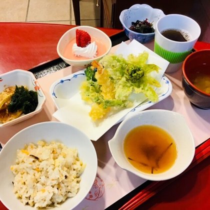 ファミリアガーデン品川