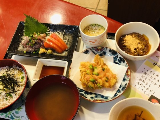 ファミリアガーデン品川