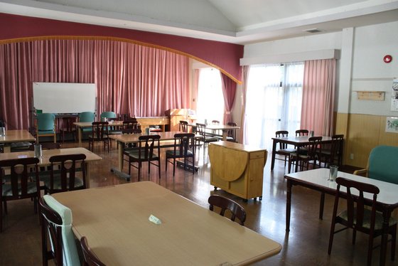 清山荘有料老人ホーム