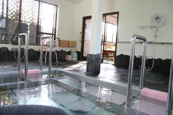 清山荘有料老人ホーム