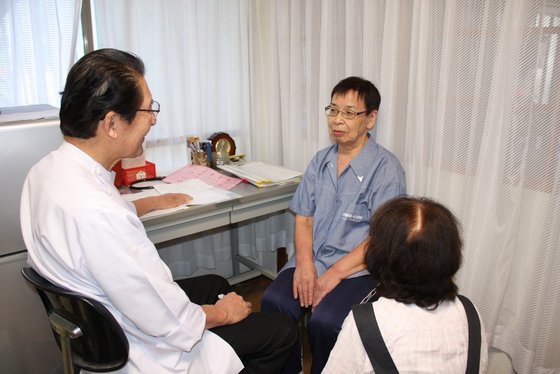 清山荘有料老人ホーム