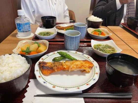 スカイステーション