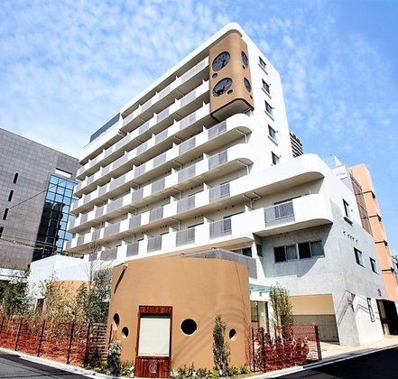 ペット共生型有料老人ホーム ペピイ・ハッピープレイスTAMATSUKURI