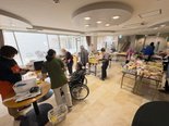 とくし丸移動販売