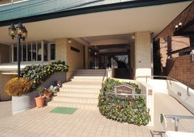敬老園ロイヤルヴィラ東京武蔵野