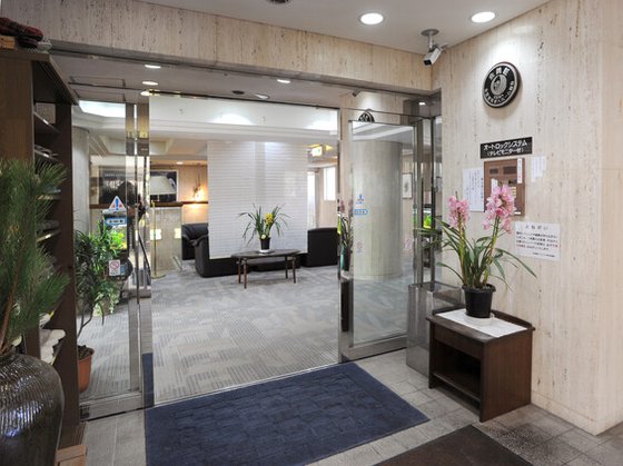 敬老園ロイヤルヴィラ東京武蔵野