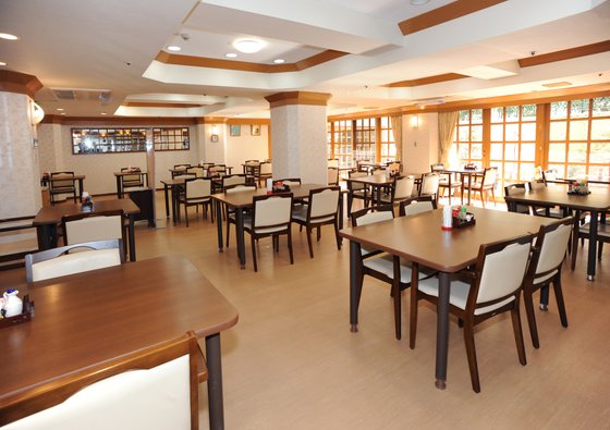 敬老園ロイヤルヴィラ東京武蔵野