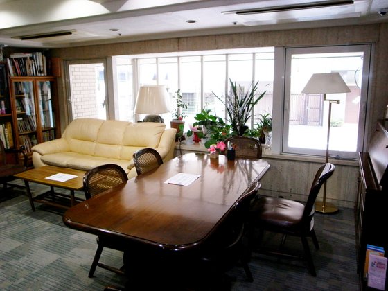 敬老園ロイヤルヴィラ東京武蔵野