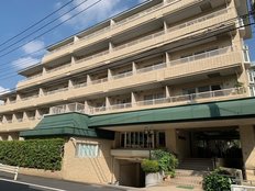 敬老園ロイヤルヴィラ東京武蔵野
