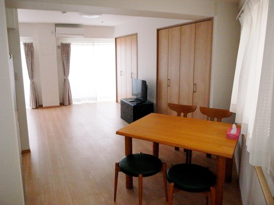 敬老園ロイヤルヴィラ東京武蔵野