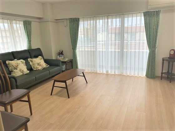 敬老園ロイヤルヴィラ東京武蔵野