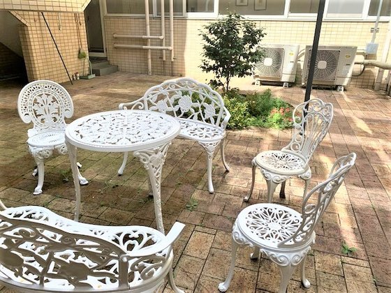 敬老園ロイヤルヴィラ東京武蔵野