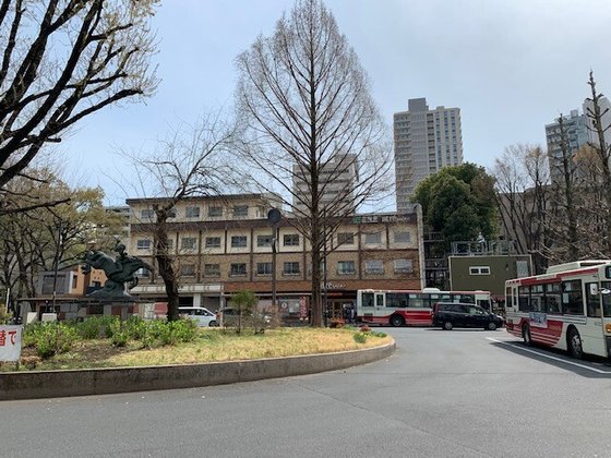 敬老園ロイヤルヴィラ東京武蔵野