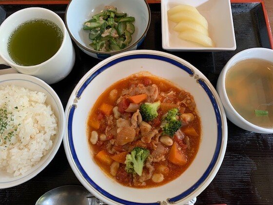 敬老園ロイヤルヴィラ東京武蔵野