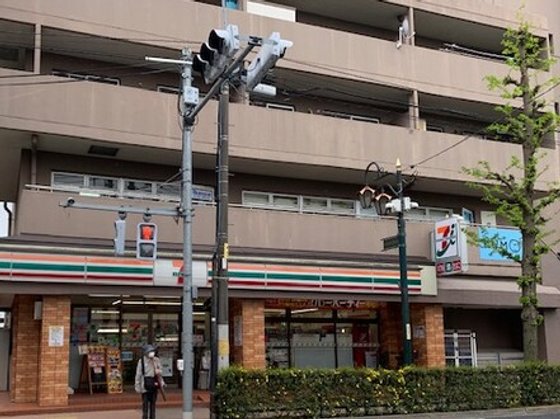 敬老園ロイヤルヴィラ東京武蔵野