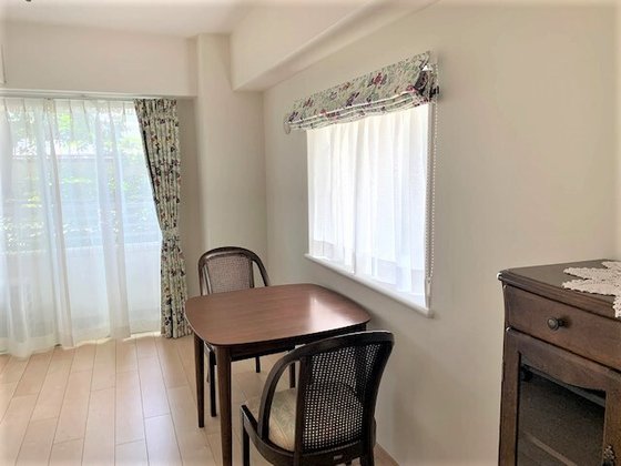 敬老園ロイヤルヴィラ東京武蔵野