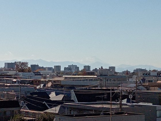 敬老園ロイヤルヴィラ東京武蔵野