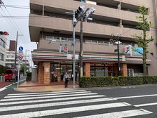 コンビニエンスストア