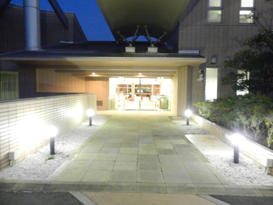 敬老園サンテール千葉