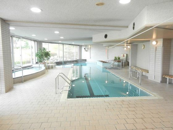 敬老園サンテール千葉