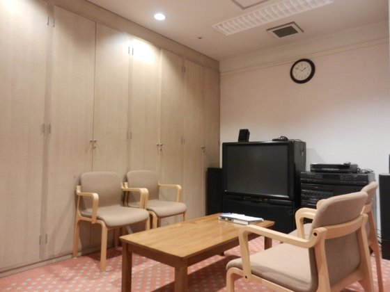 敬老園サンテール千葉