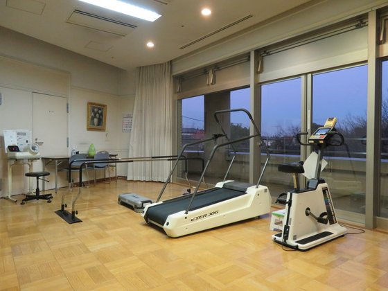 敬老園サンテール千葉