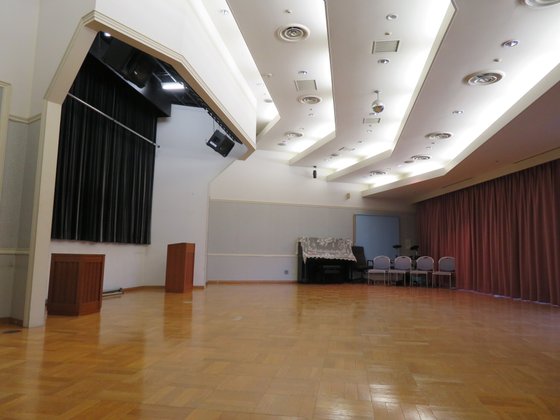 敬老園サンテール千葉