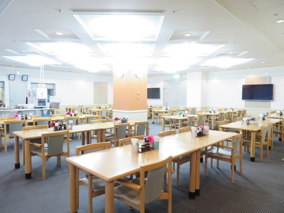 敬老園サンテール千葉