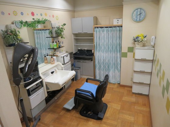 敬老園サンテール千葉