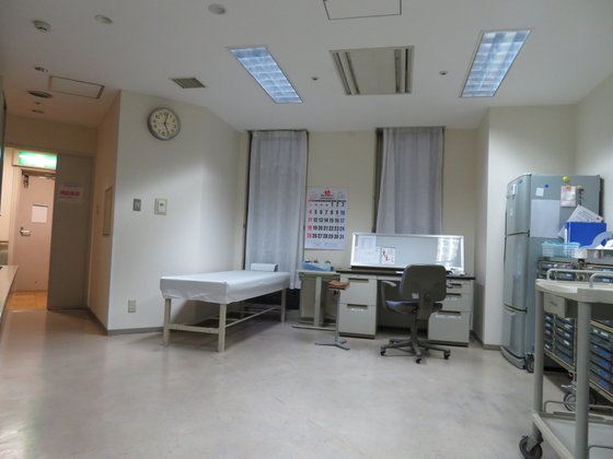 敬老園サンテール千葉