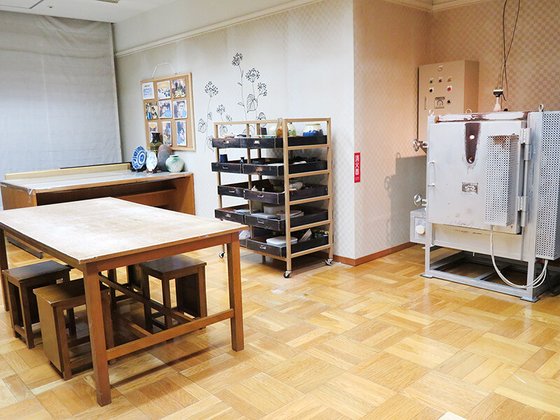 敬老園サンテール千葉