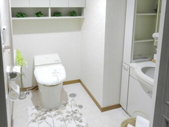 敬老園サンテール千葉