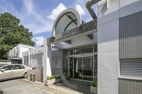 敬老園 ロイヤルヴィラ・ナーシングヴィラ八千代台