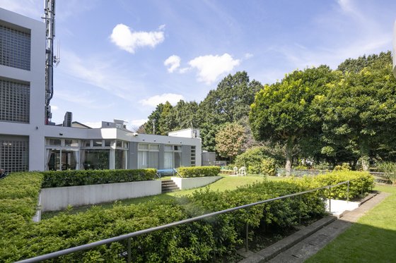 敬老園 ロイヤルヴィラ・ナーシングヴィラ八千代台