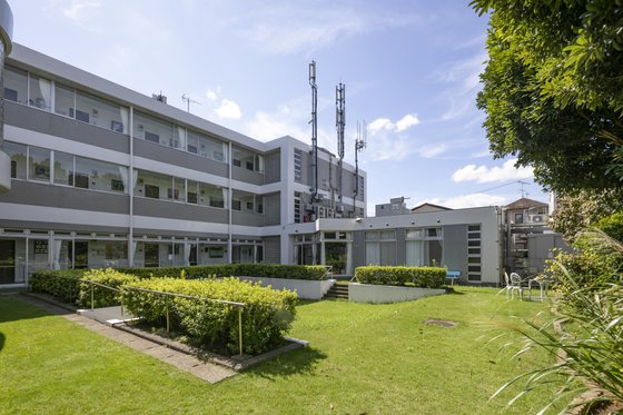 敬老園 ロイヤルヴィラ・ナーシングヴィラ八千代台