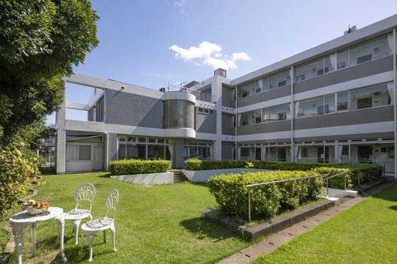 敬老園 ロイヤルヴィラ・ナーシングヴィラ八千代台