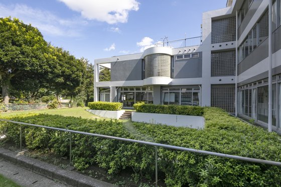 敬老園 ロイヤルヴィラ・ナーシングヴィラ八千代台