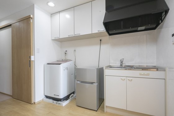 敬老園 ロイヤルヴィラ・ナーシングヴィラ八千代台