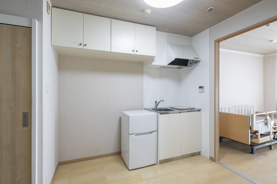 敬老園 ロイヤルヴィラ・ナーシングヴィラ八千代台