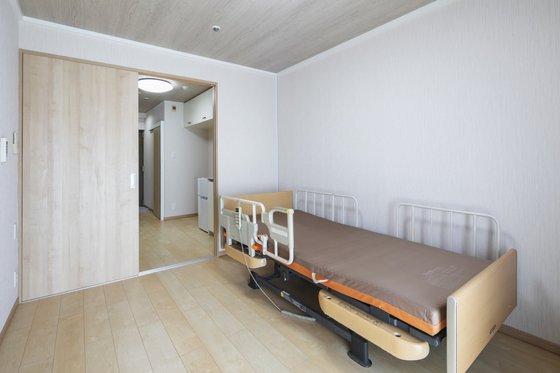 敬老園 ロイヤルヴィラ・ナーシングヴィラ八千代台