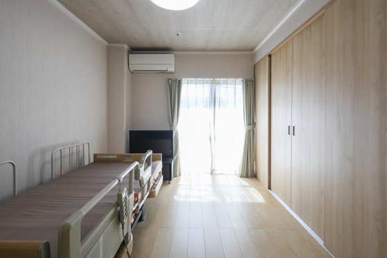 敬老園 ロイヤルヴィラ・ナーシングヴィラ八千代台